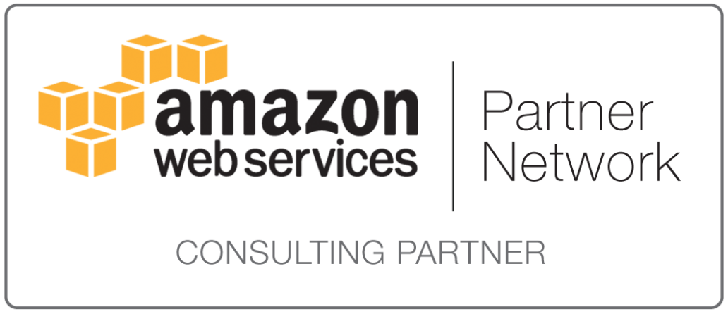 AWS Cloud Consulting Partner