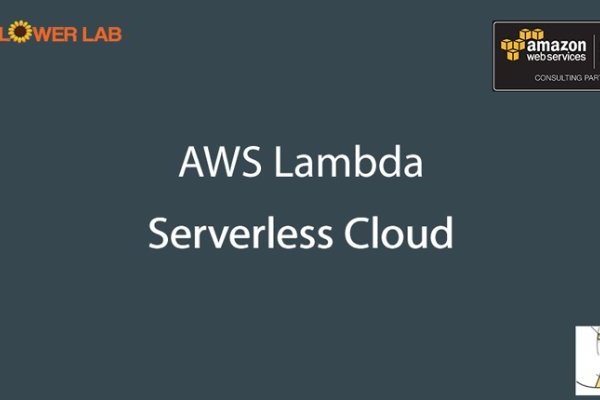 AWS Lambda - Serverless Cloud