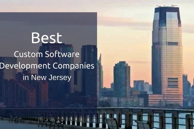top-sofware development company in new jersey