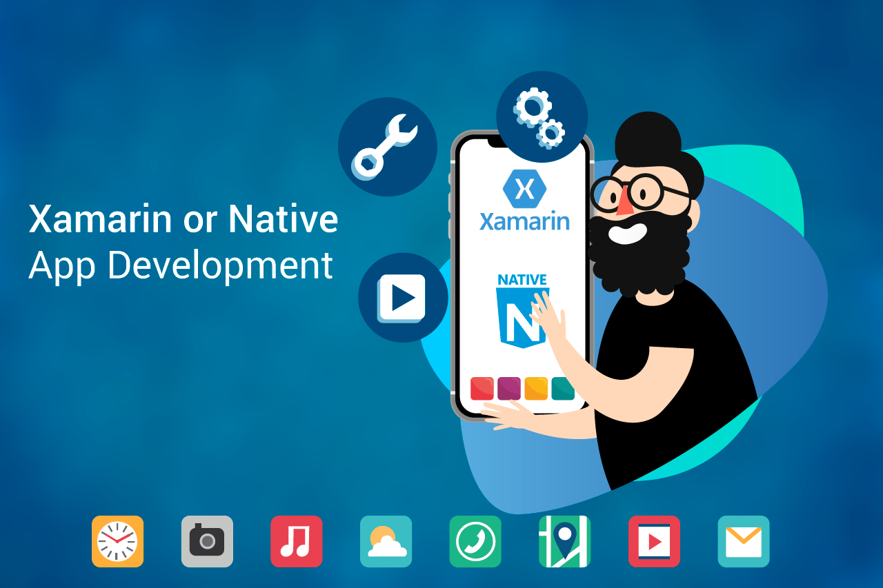 Xamarin Or Native App Development