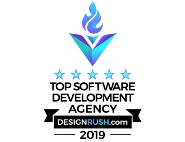 Top Software Development Agency - Designrush