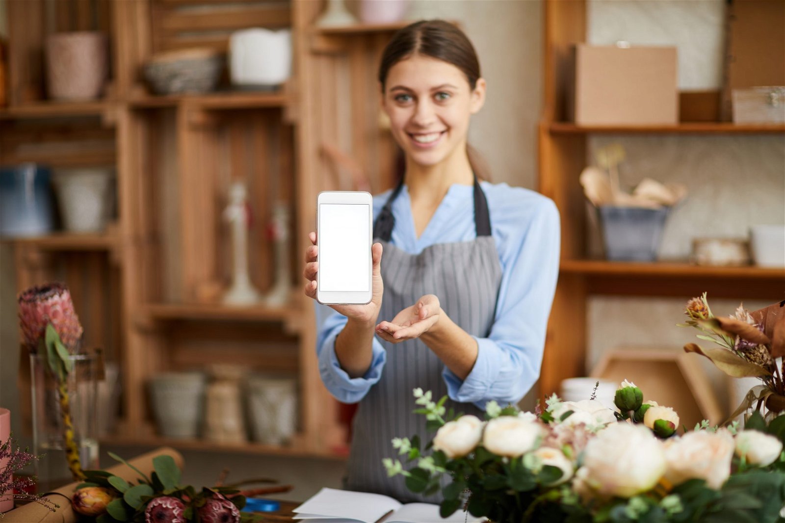 Mobile Apps Are Must For Your Small Business