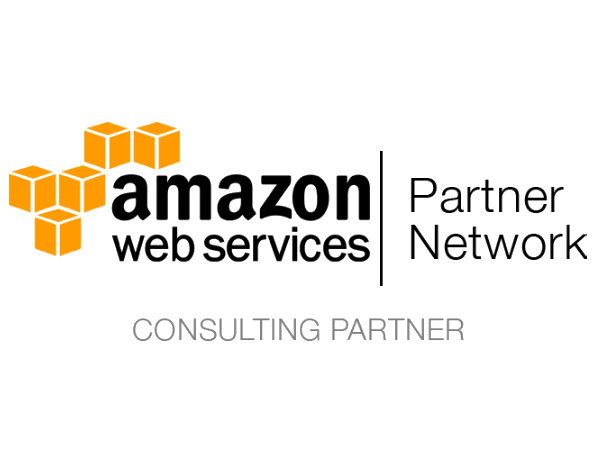 Amazon Web Partner New