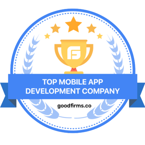 mobile App Development GoodFirms