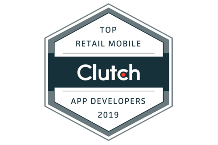 Top Retail mobile app developer 2019