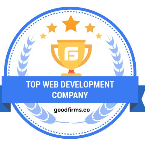 top web development service providers