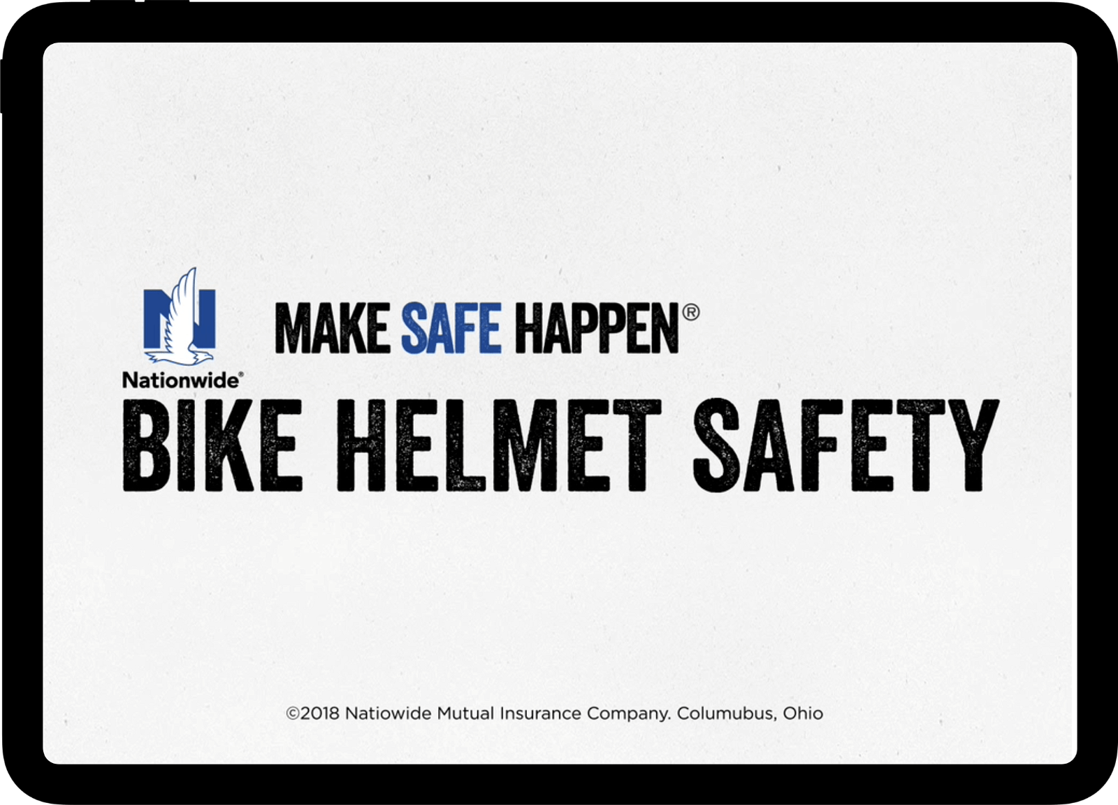 Bike Helpmet Safety App Development Service Pages Image - Web & Mobile