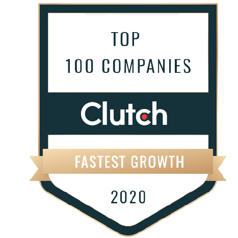 Top 100 Comanies - App Development Image
