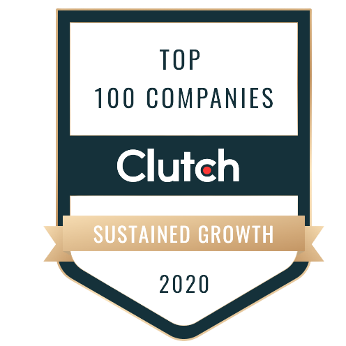 Top 100 Companies - Application Development Image