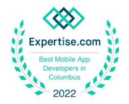 Best Mobile App Development Award