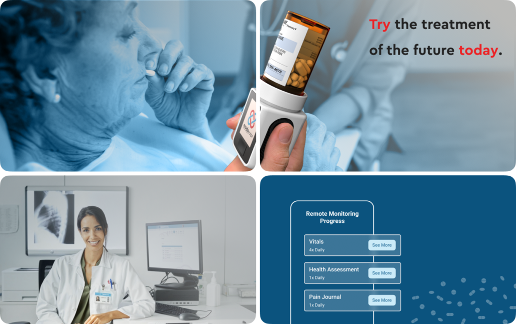 Re-Inventing Healthcare With IoT For Better Patient Outcomes