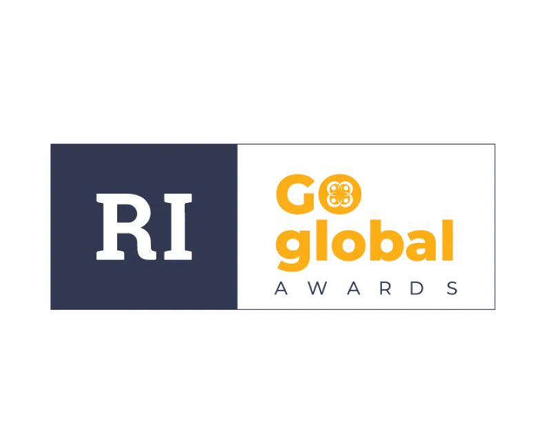 Go Global Awards Nominee