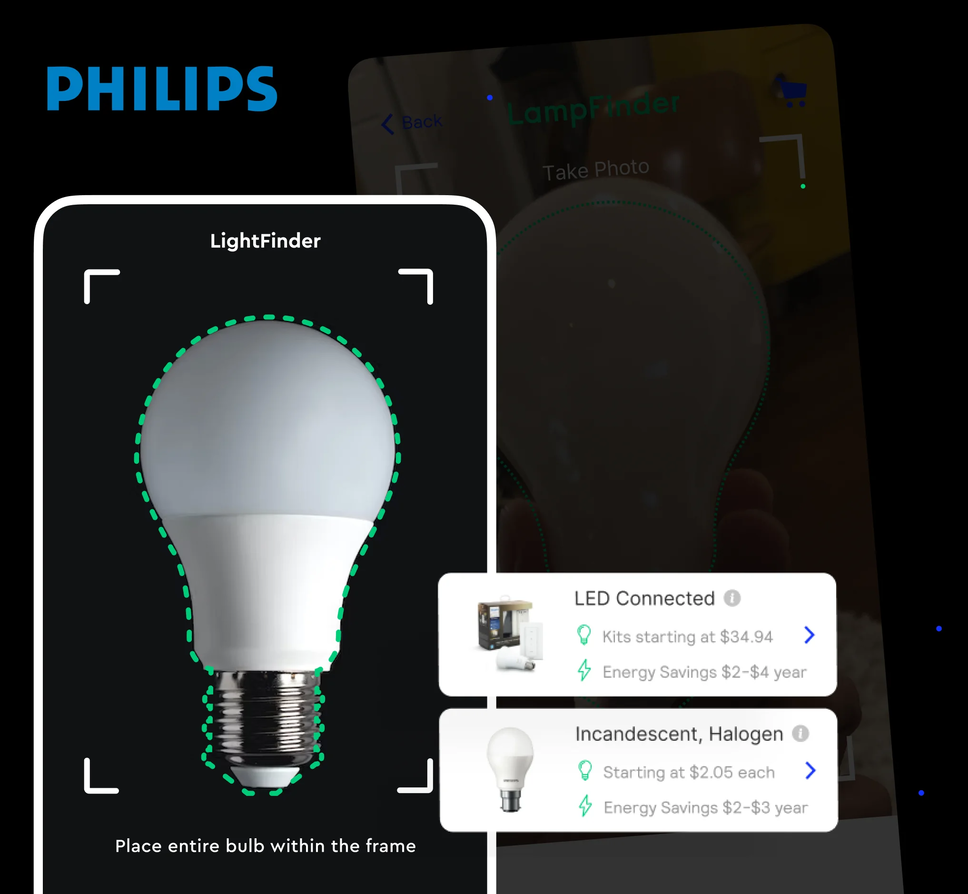 A New way to Find Right Bulb