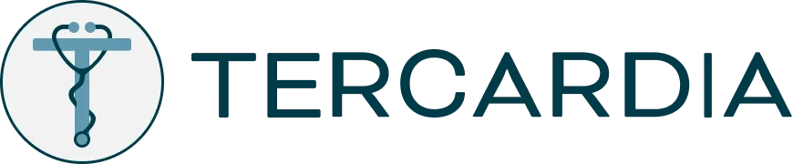 Tercardia Logo