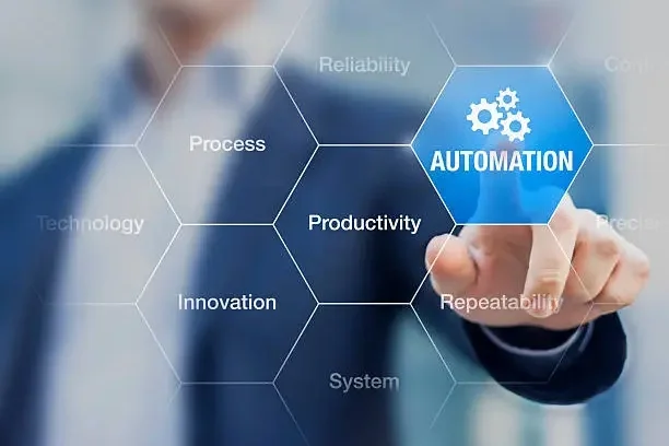 Learn Intelligent Process Automation to benefit your business operations