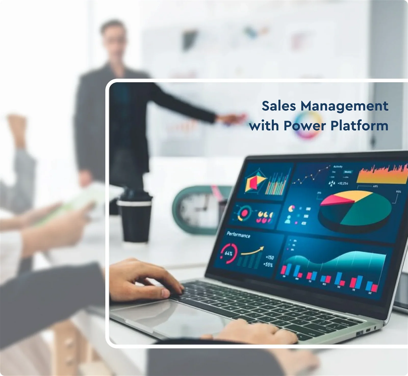 Automating Sales Management with Power Platform