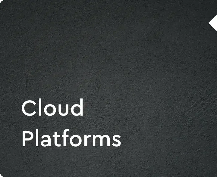 Cloud Platforms and Hosting 
