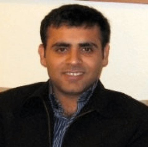 Jignesh Bhojani  Business Intelligence and Analytics Lead at AMOT