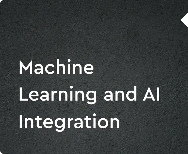 Machine-Learning-and-AI-Integration