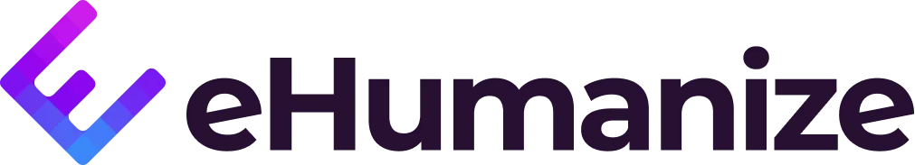 eHumanize Logo