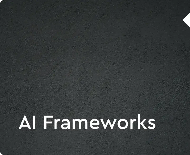 Ai framework