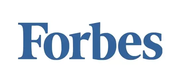 Forbs Logo