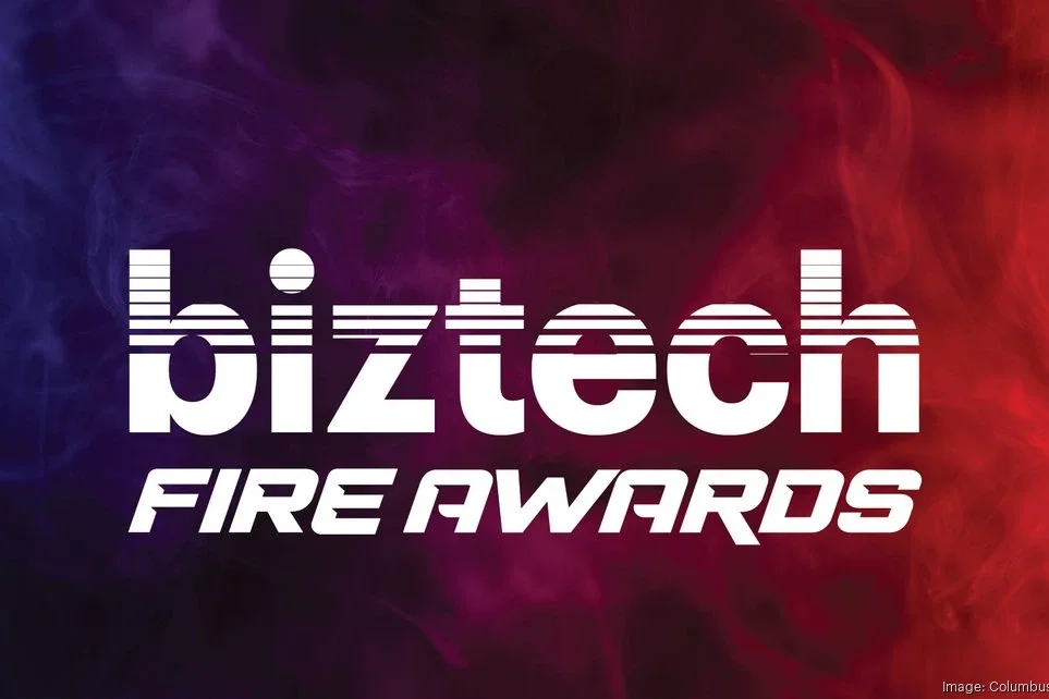 Biztech Fire Awards