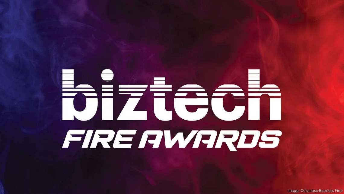 Biztech Fire Awards