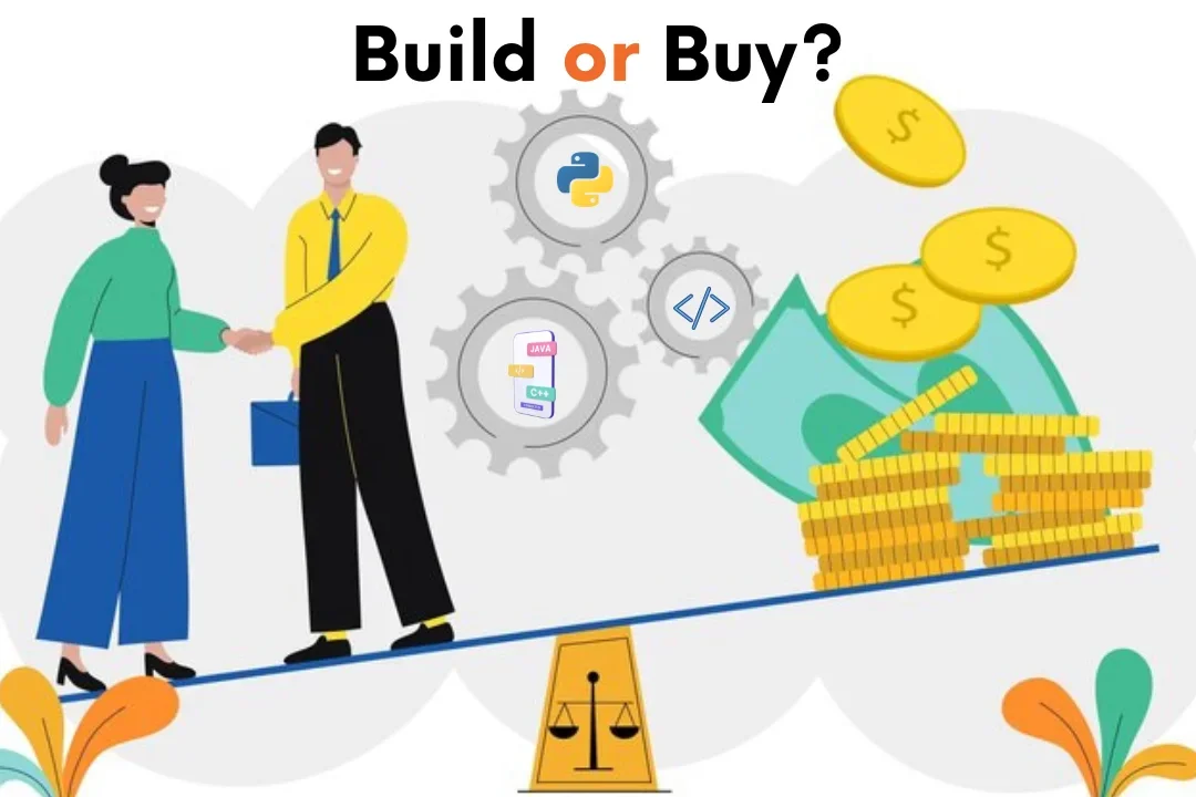 build vs buy