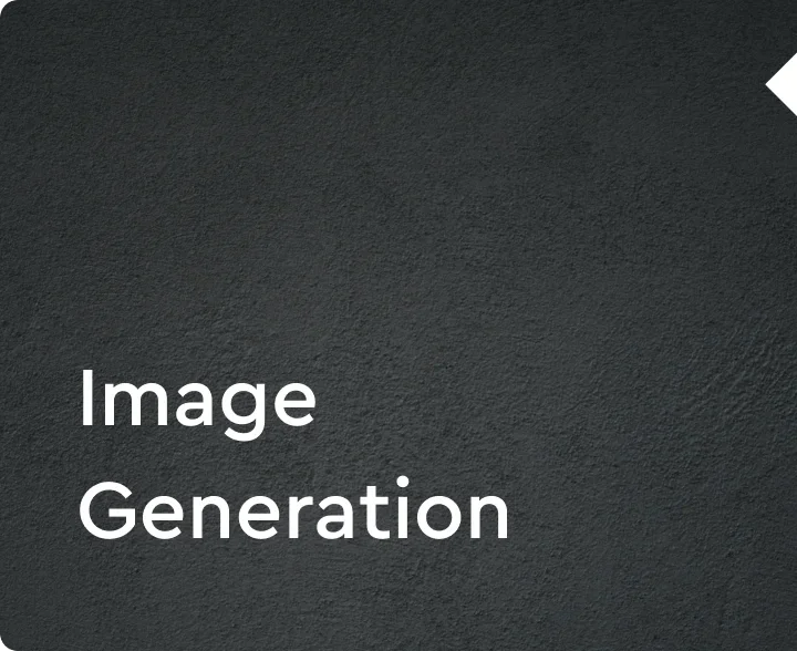 Image Generation