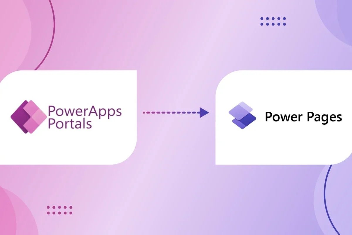 Power Portal and Power Pages